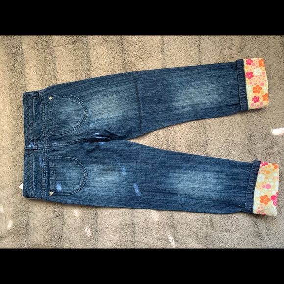 Girls Jeans - Picture 3 of 6